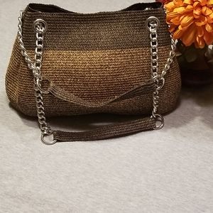 Unbranded Woven Handbag